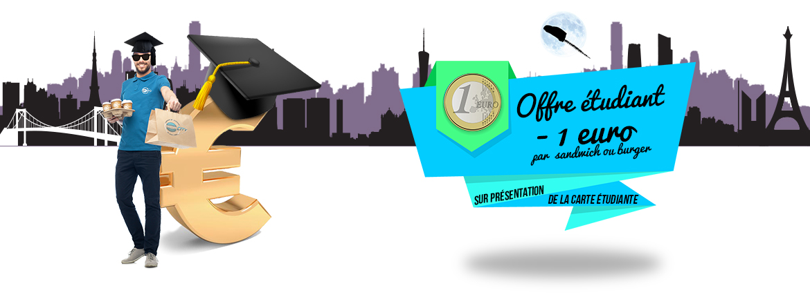 Offre de la nuit Angers